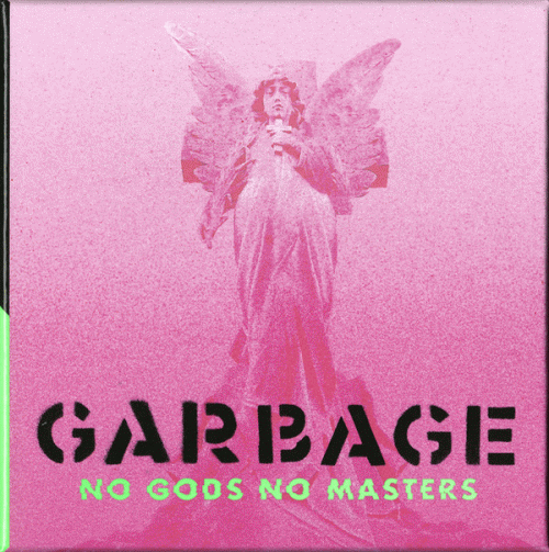 No Gods no Masters